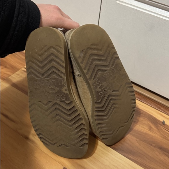 Ugg boots Classic Short - Picture 3 of 5